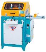 Masina de debitat YILMAZ de jos in sus automata ACK 420